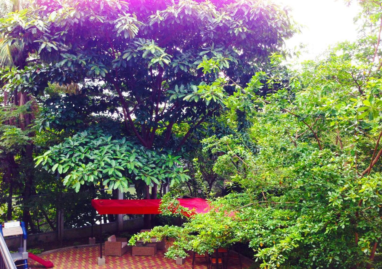 Apartterrazas Guayaquil -Suites&Lofts- Esterno foto