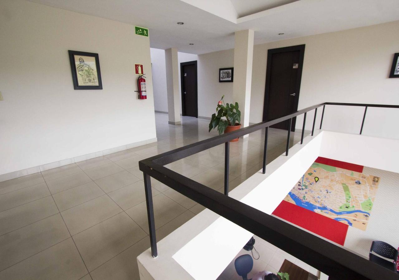 Apartterrazas Guayaquil -Suites&Lofts- Esterno foto