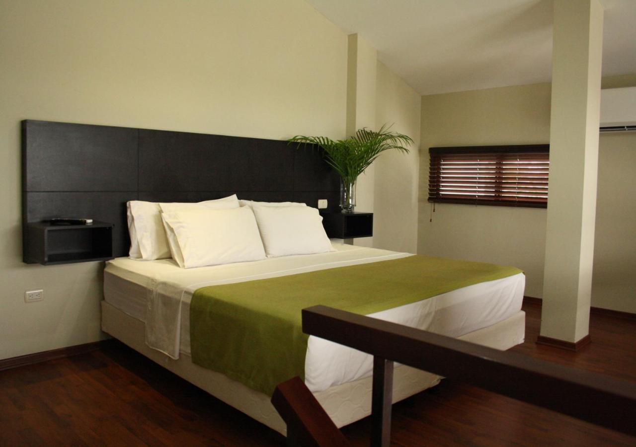 Apartterrazas Guayaquil -Suites&Lofts- Esterno foto