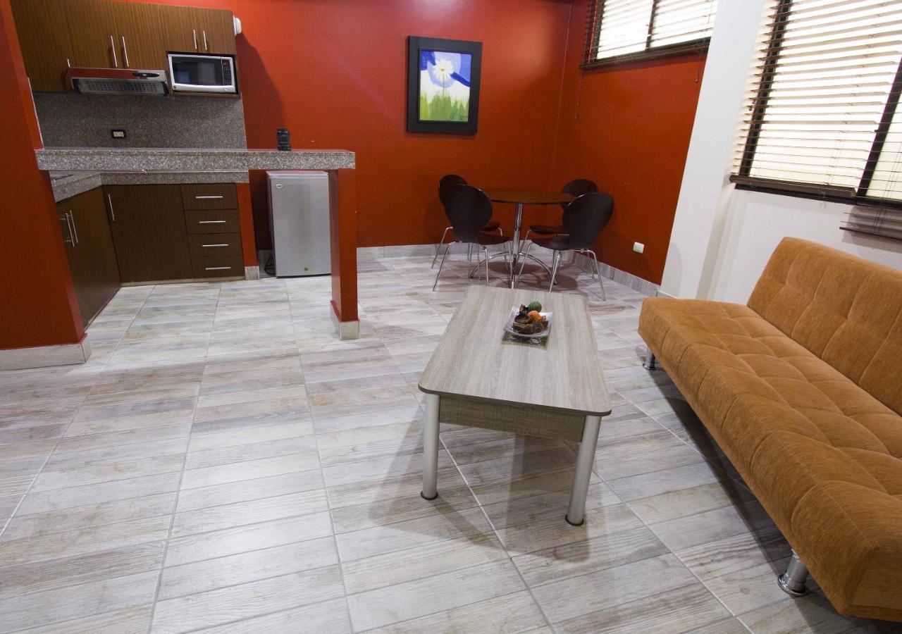 Apartterrazas Guayaquil -Suites&Lofts- Esterno foto