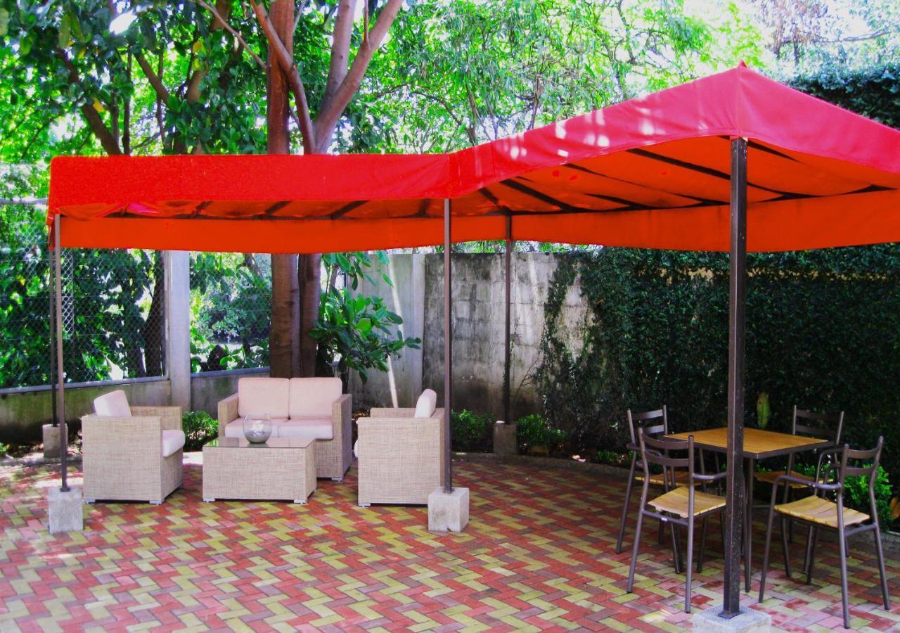 Apartterrazas Guayaquil -Suites&Lofts- Esterno foto