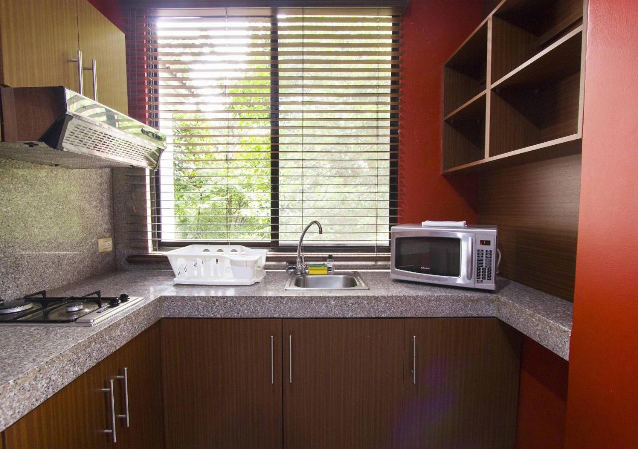 Apartterrazas Guayaquil -Suites&Lofts- Esterno foto