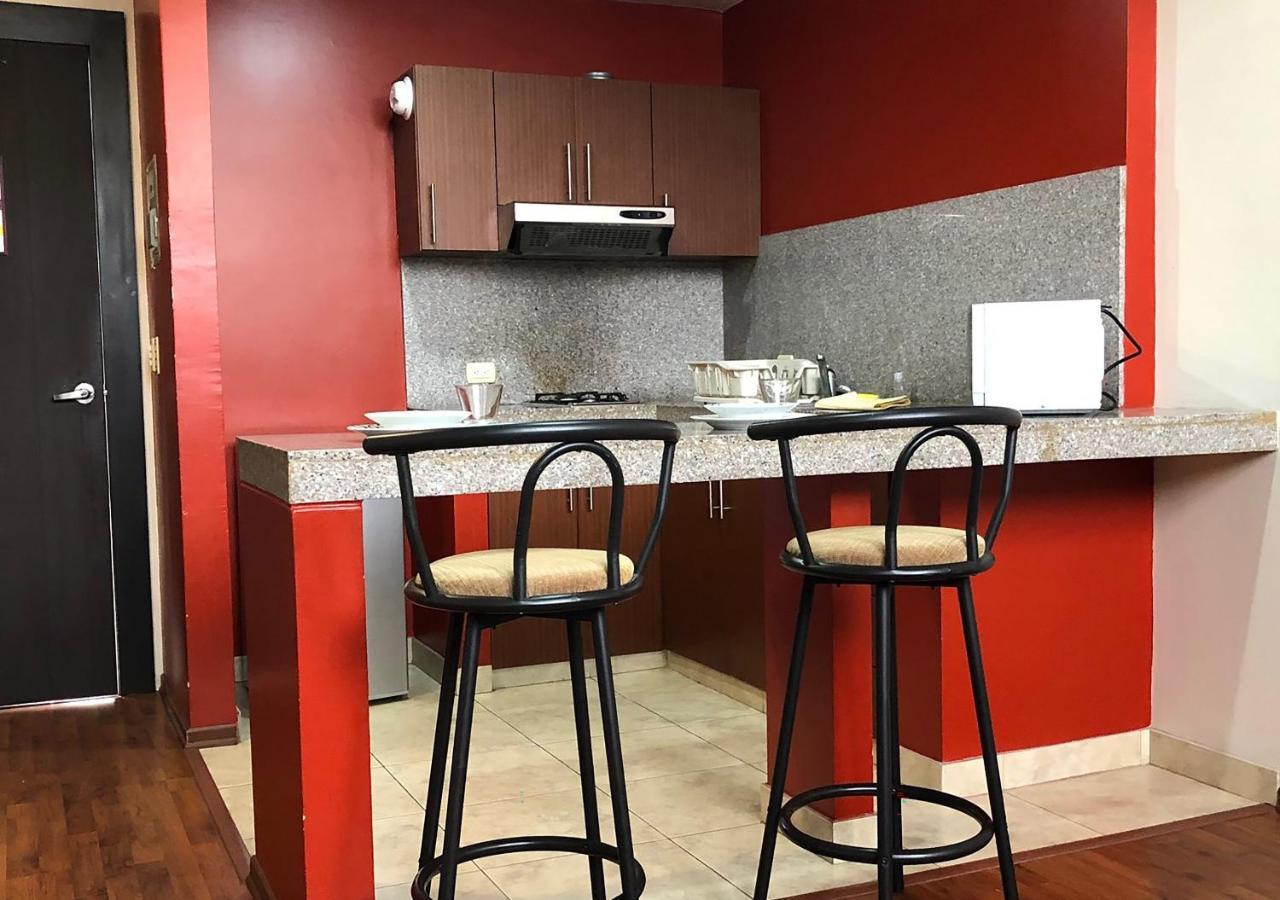 Apartterrazas Guayaquil -Suites&Lofts- Esterno foto