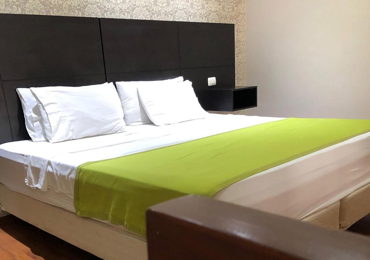 Apartterrazas Guayaquil -Suites&Lofts- Esterno foto