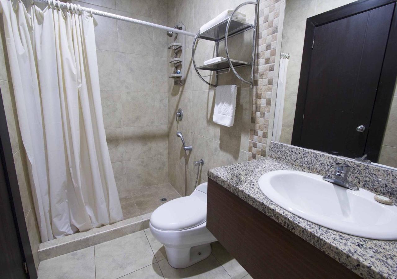 Apartterrazas Guayaquil -Suites&Lofts- Esterno foto