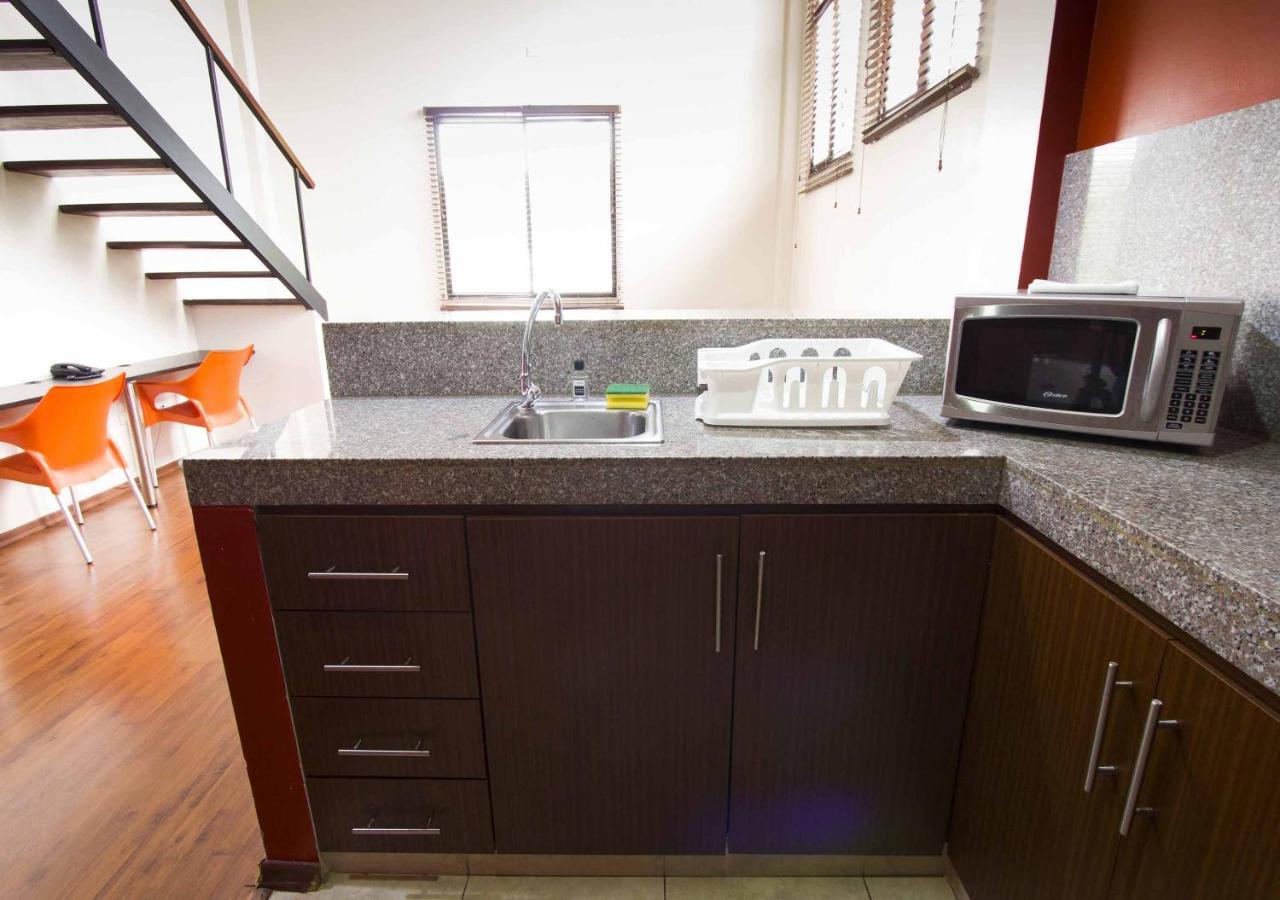 Apartterrazas Guayaquil -Suites&Lofts- Esterno foto