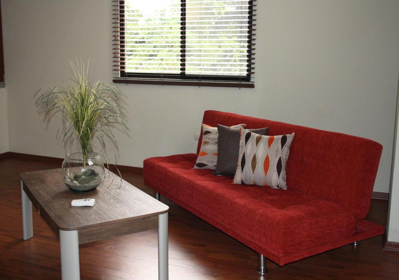 Apartterrazas Guayaquil -Suites&Lofts- Esterno foto
