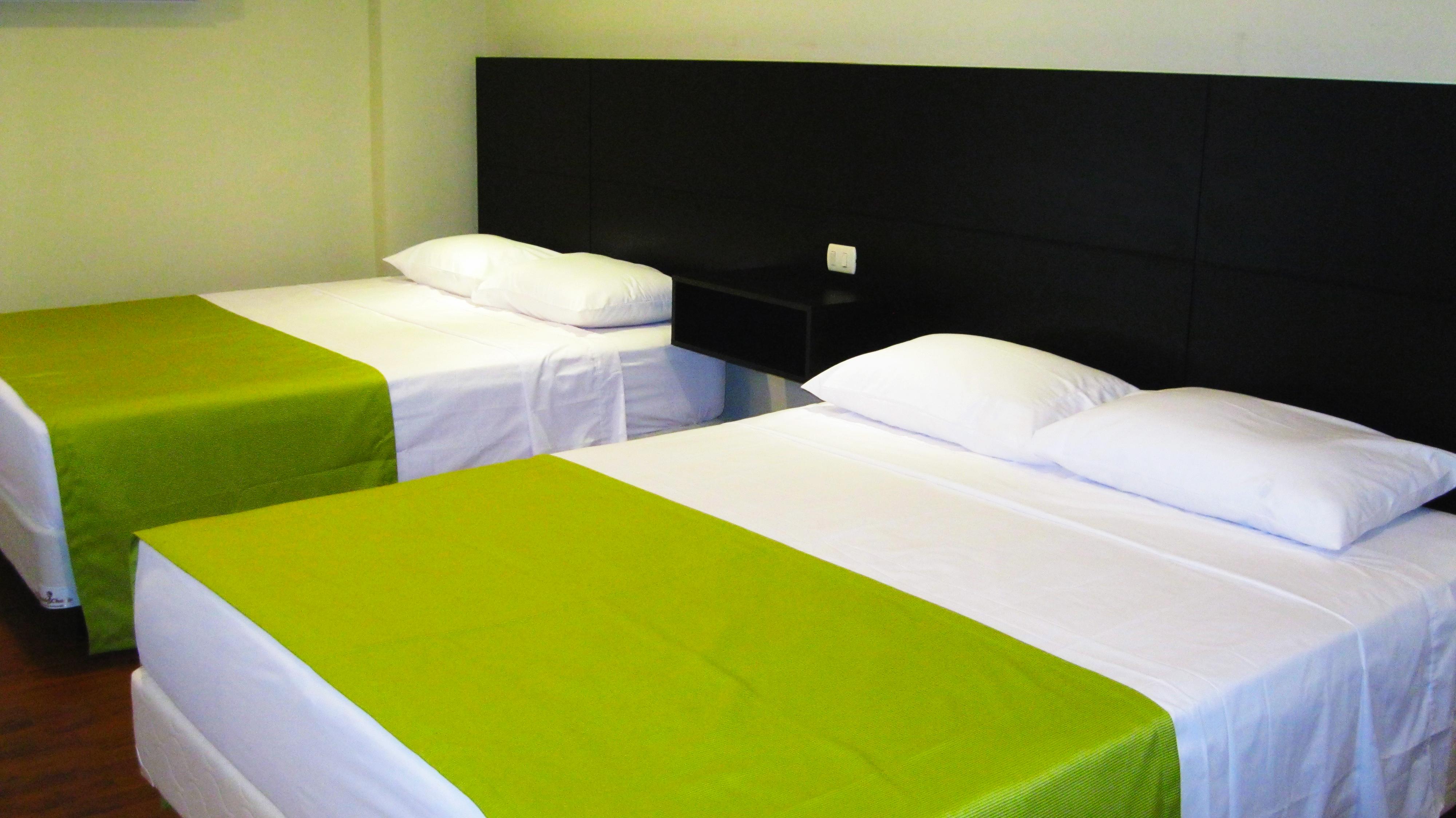 Apartterrazas Guayaquil -Suites&Lofts- Esterno foto