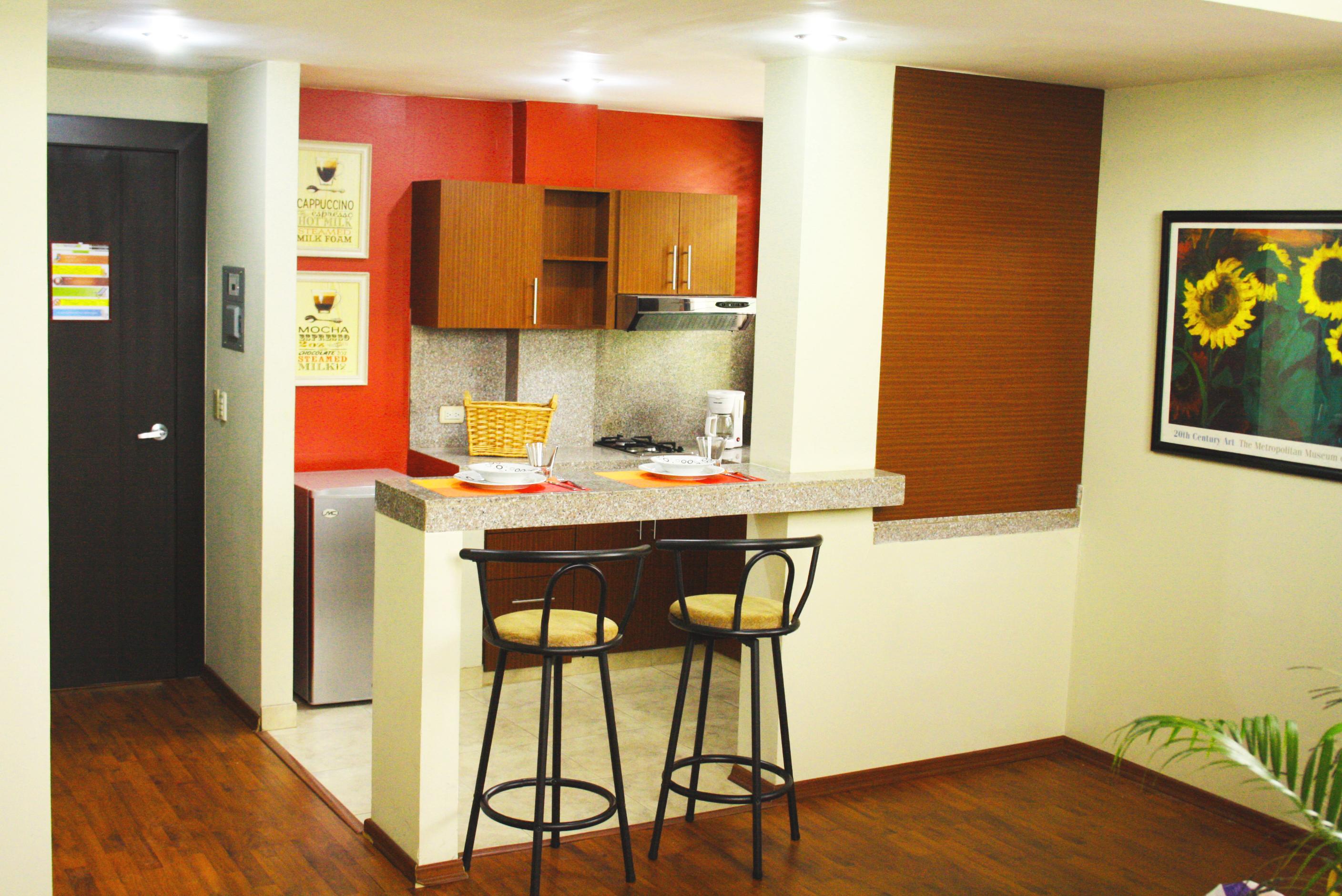 Apartterrazas Guayaquil -Suites&Lofts- Esterno foto