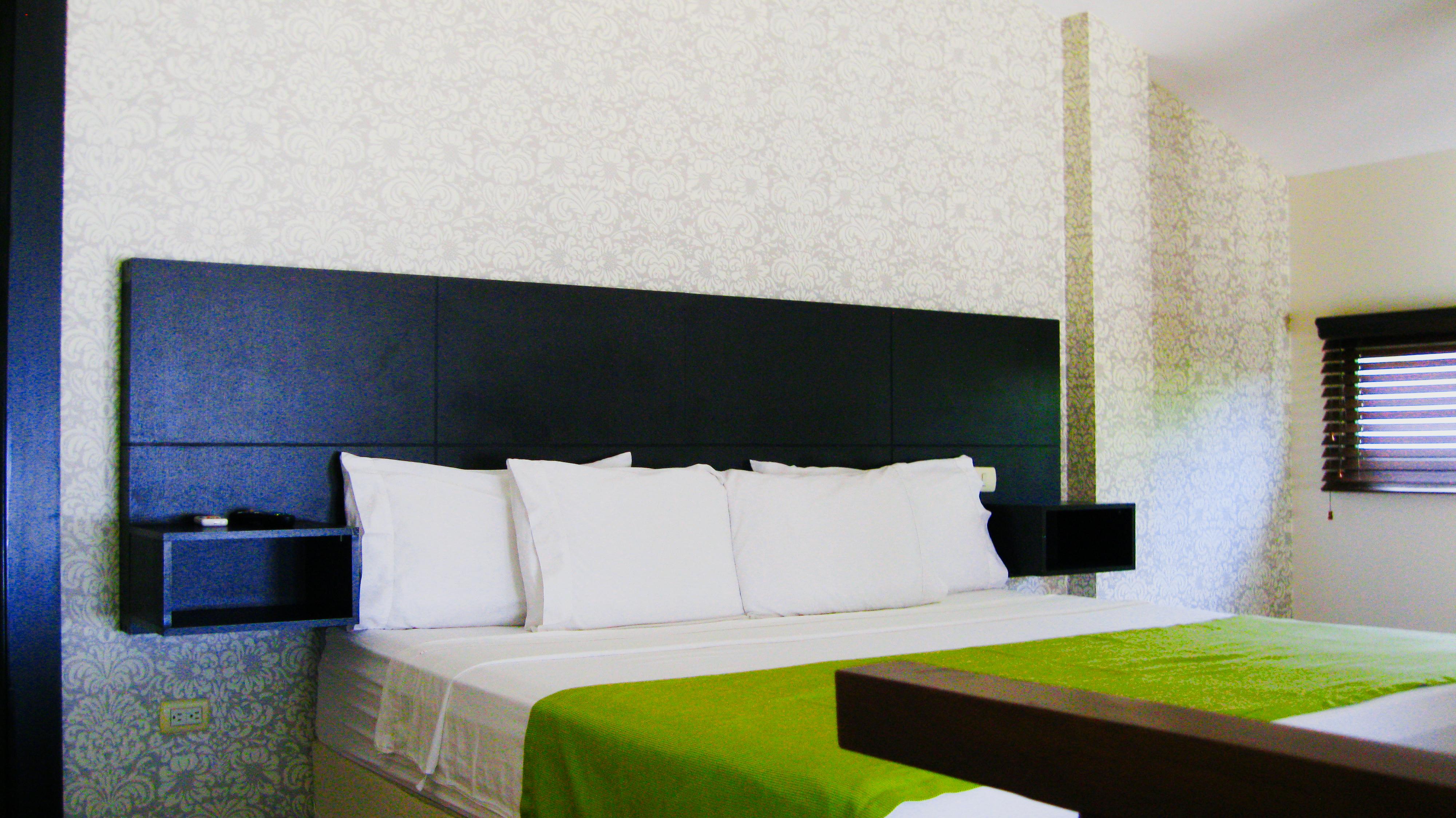 Apartterrazas Guayaquil -Suites&Lofts- Esterno foto