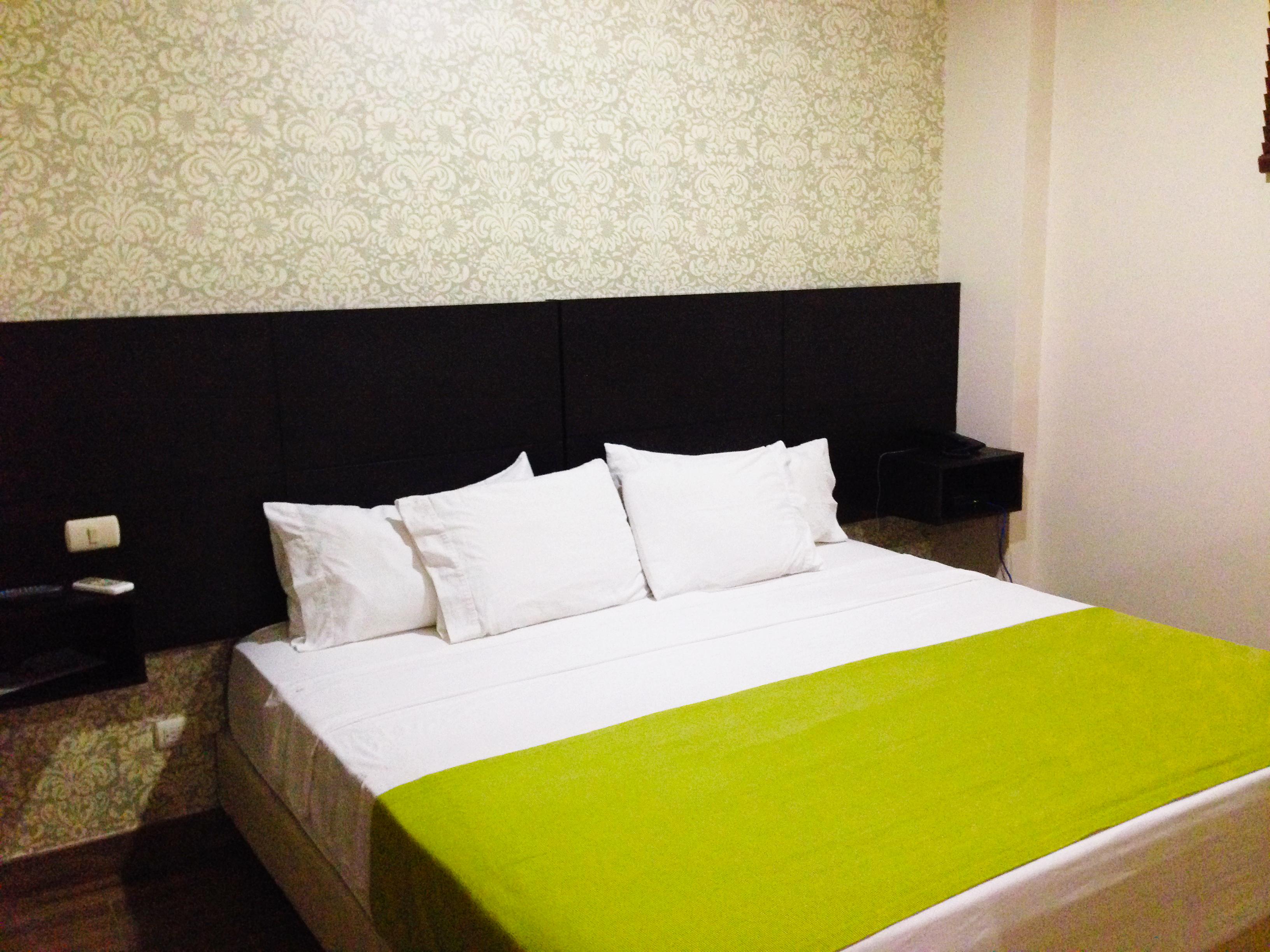 Apartterrazas Guayaquil -Suites&Lofts- Esterno foto