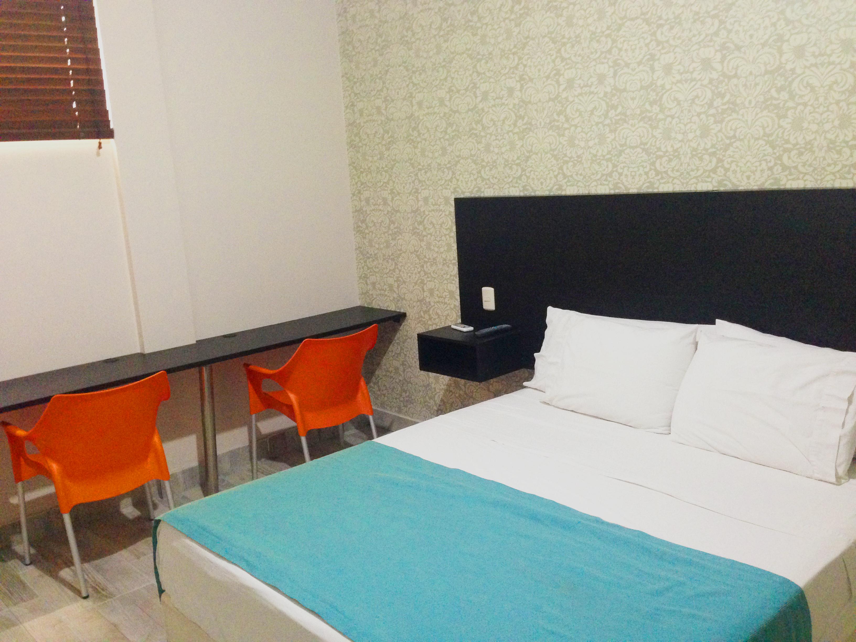 Apartterrazas Guayaquil -Suites&Lofts- Esterno foto
