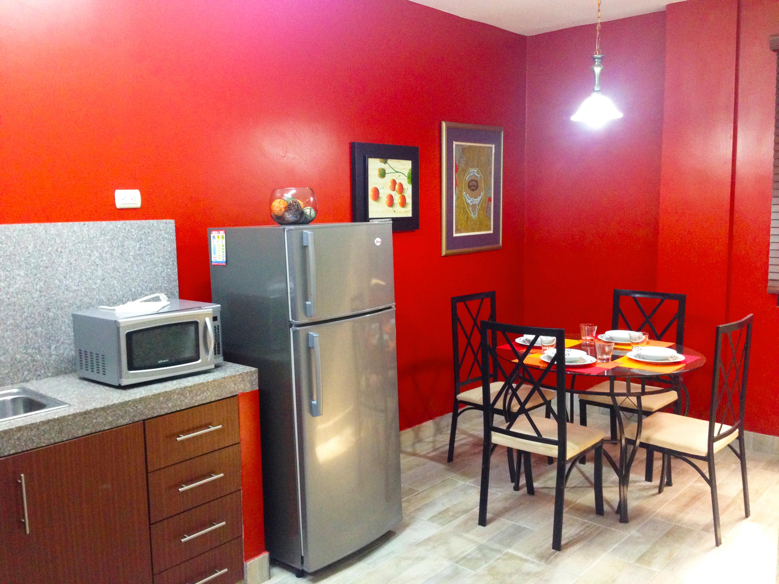Apartterrazas Guayaquil -Suites&Lofts- Esterno foto