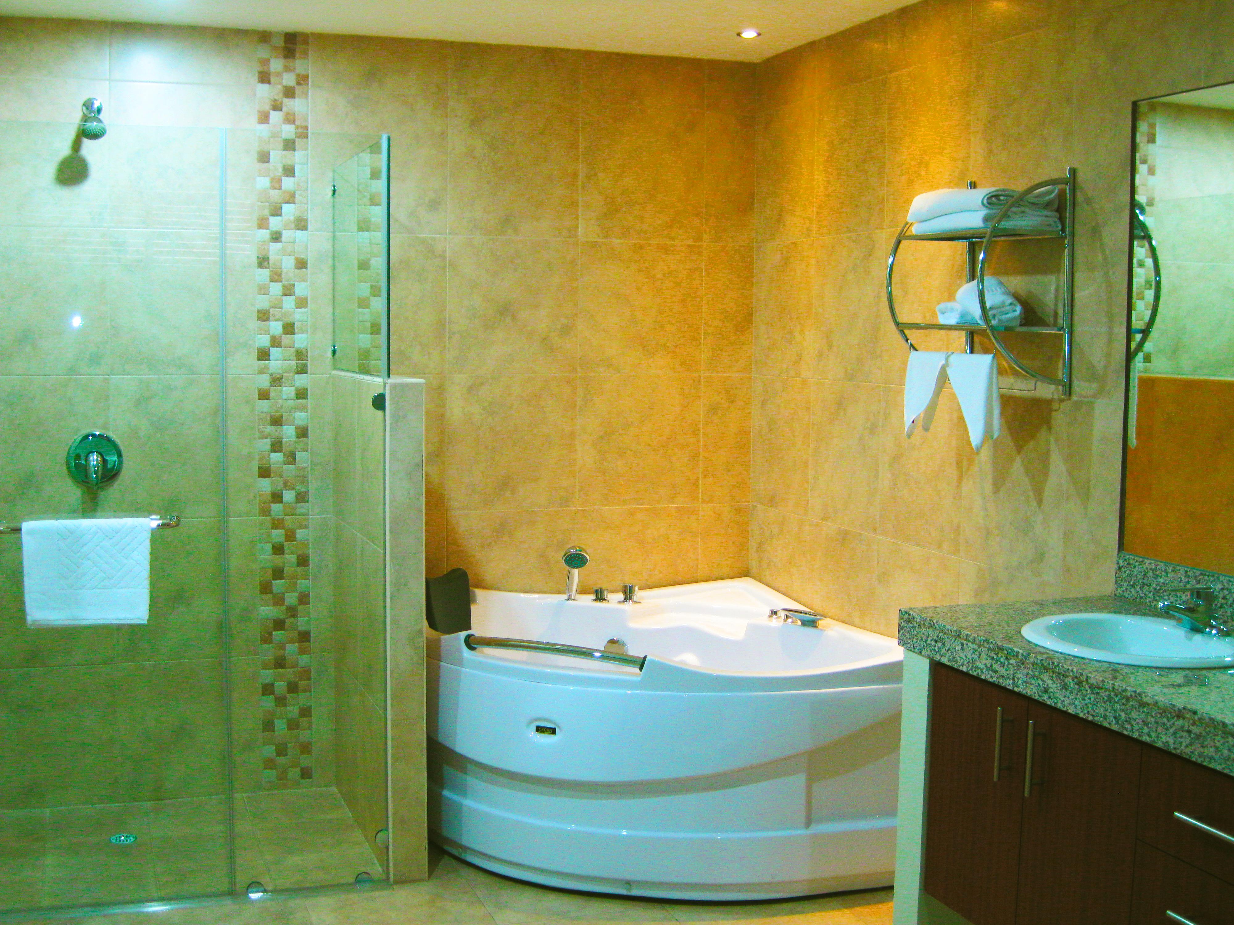 Apartterrazas Guayaquil -Suites&Lofts- Esterno foto