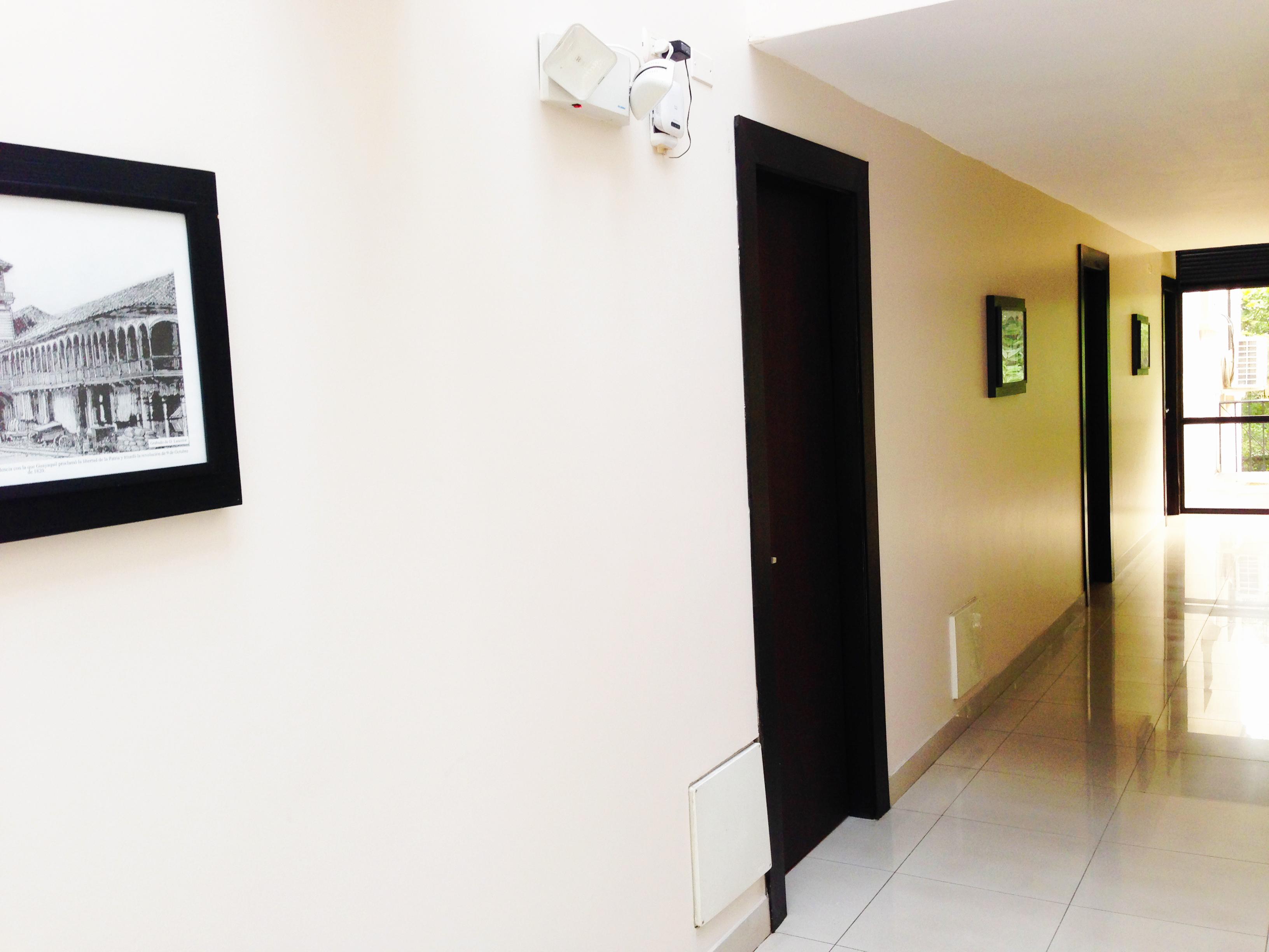 Apartterrazas Guayaquil -Suites&Lofts- Esterno foto