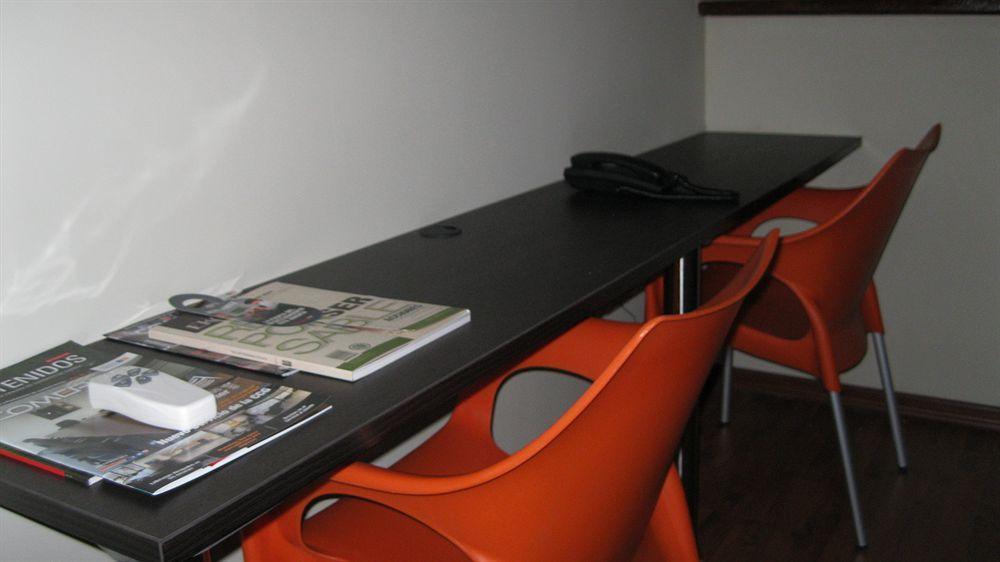Apartterrazas Guayaquil -Suites&Lofts- Esterno foto