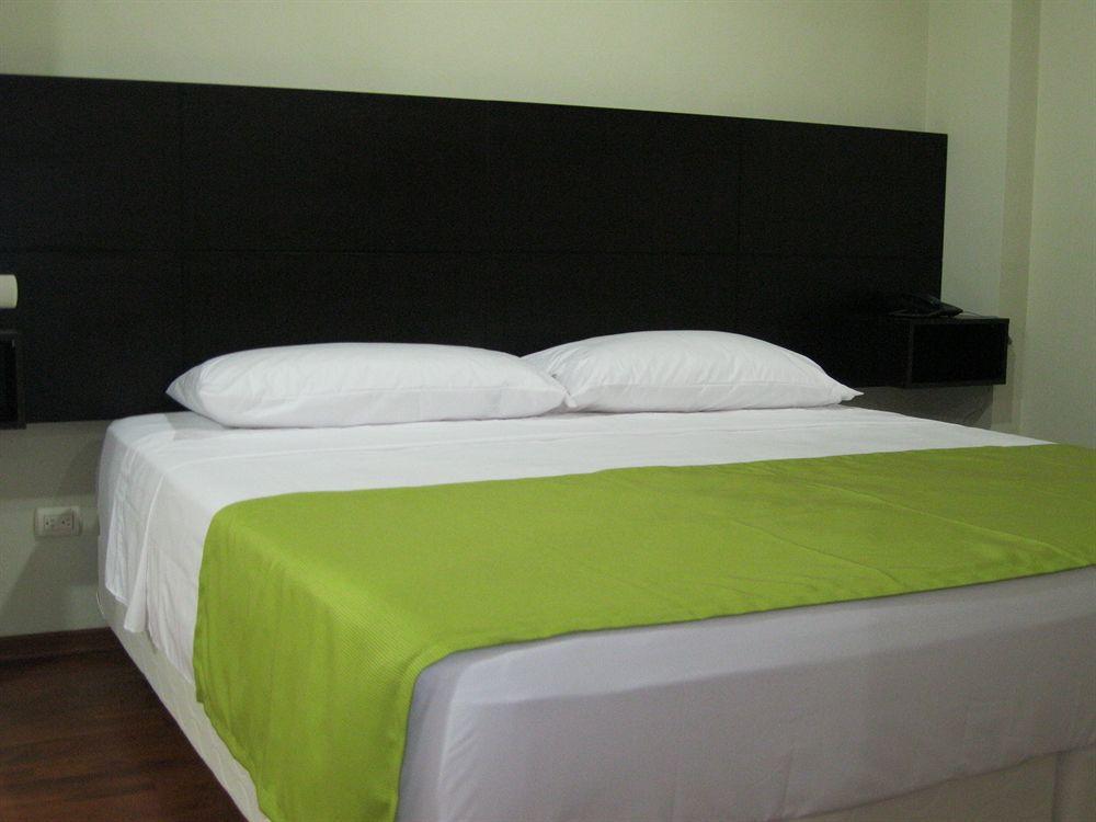 Apartterrazas Guayaquil -Suites&Lofts- Esterno foto