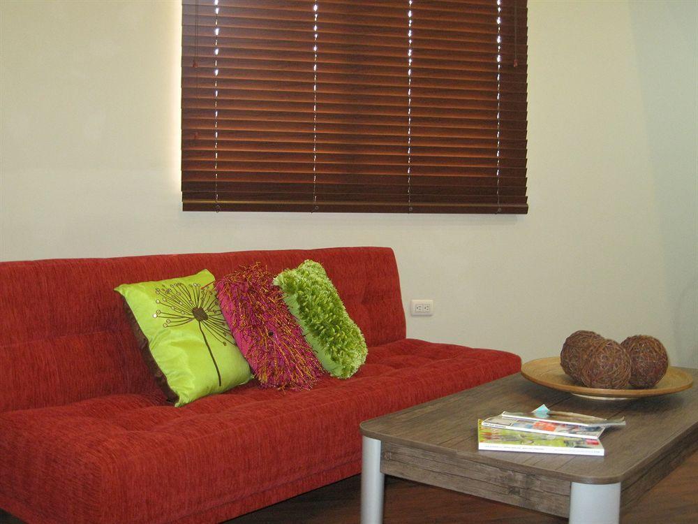 Apartterrazas Guayaquil -Suites&Lofts- Esterno foto