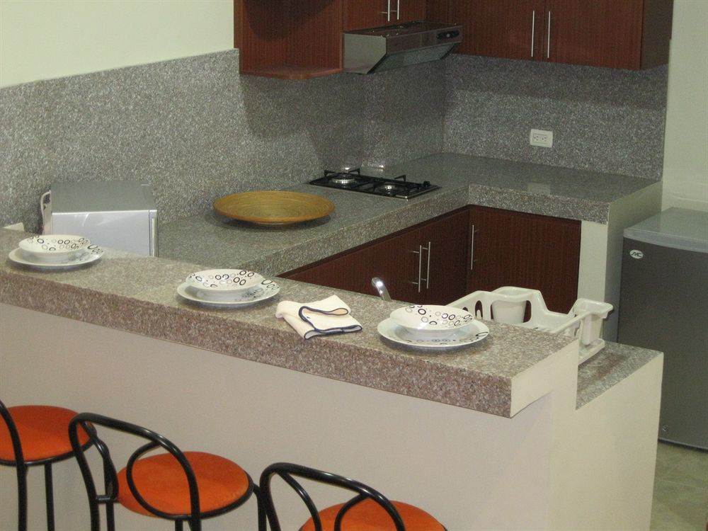 Apartterrazas Guayaquil -Suites&Lofts- Esterno foto
