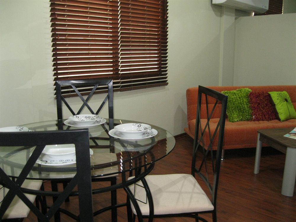 Apartterrazas Guayaquil -Suites&Lofts- Esterno foto