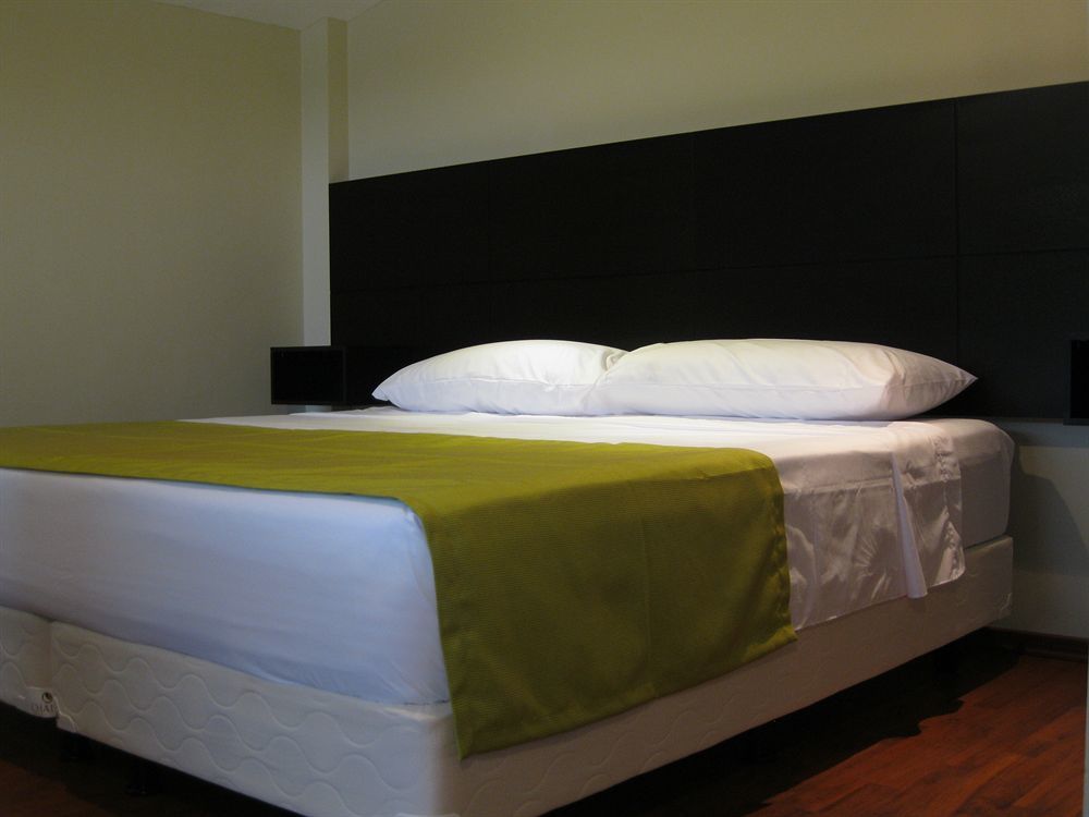 Apartterrazas Guayaquil -Suites&Lofts- Esterno foto