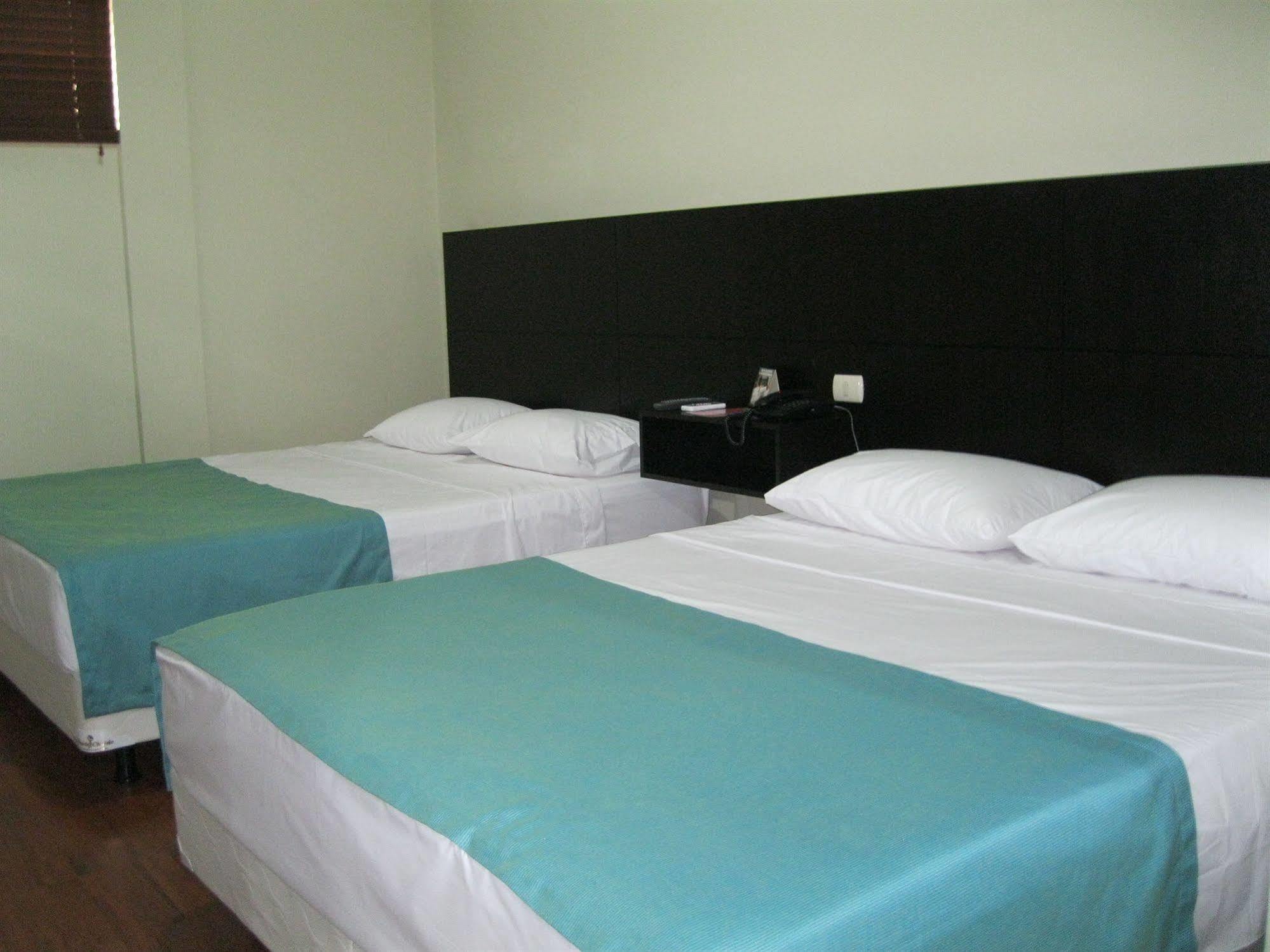 Apartterrazas Guayaquil -Suites&Lofts- Esterno foto